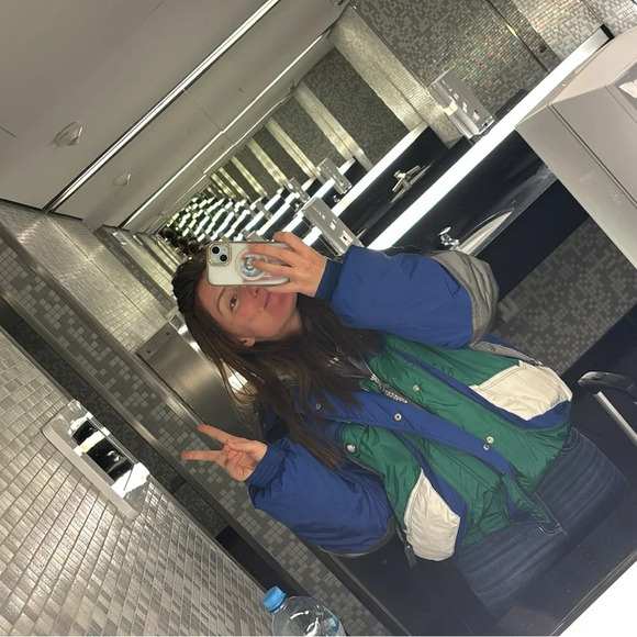 Sportalm Unisex Jacket - Picture 16 of 16